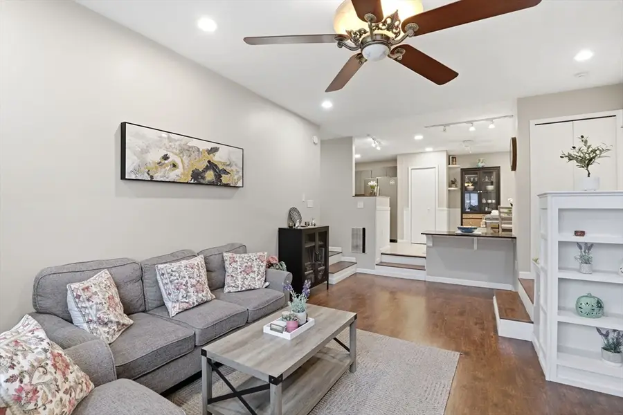 4 Erick Rd. #99, Mansfield, MA 02048 - #2