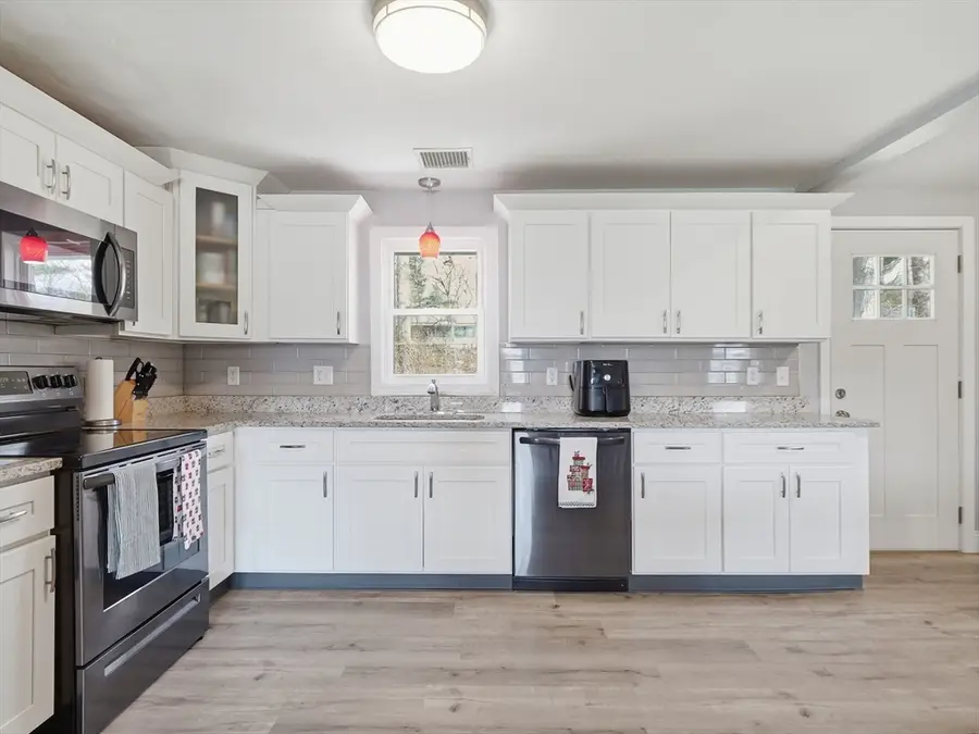 161 Keswick Rd, Brockton, MA 02302 - #3