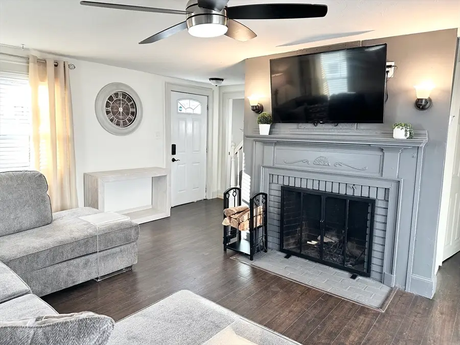 82 Belmont Ave, Brockton, MA 02301 - #3