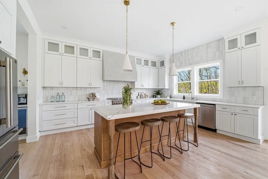 16 Hillside Park, Melrose, MA 02176 - #3