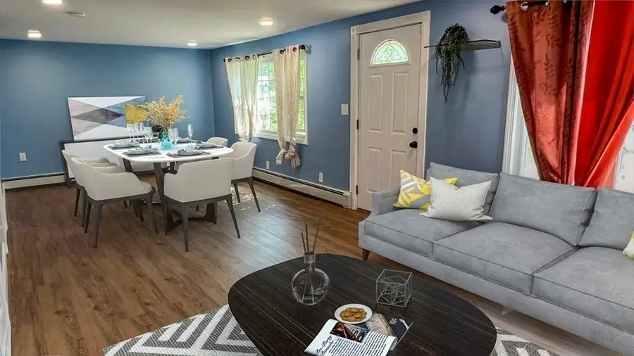 4 Lake St, Braintree, MA 02184 - #3