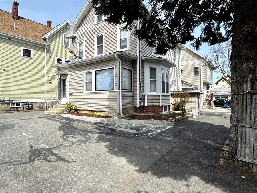 383 Highland Ave, Malden, MA 02148 - #3