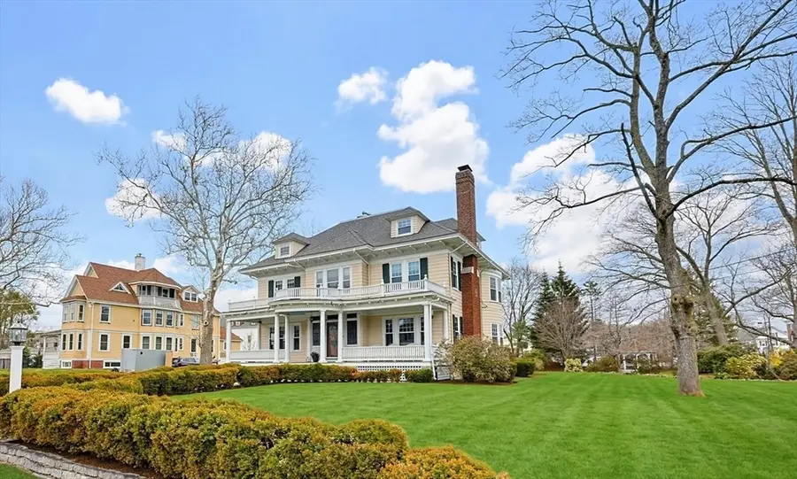 69 Rumford Ave, Mansfield, MA 02048 - #2