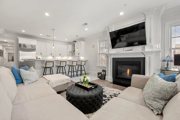 844 East 4th Street #3, Boston, MA 02127