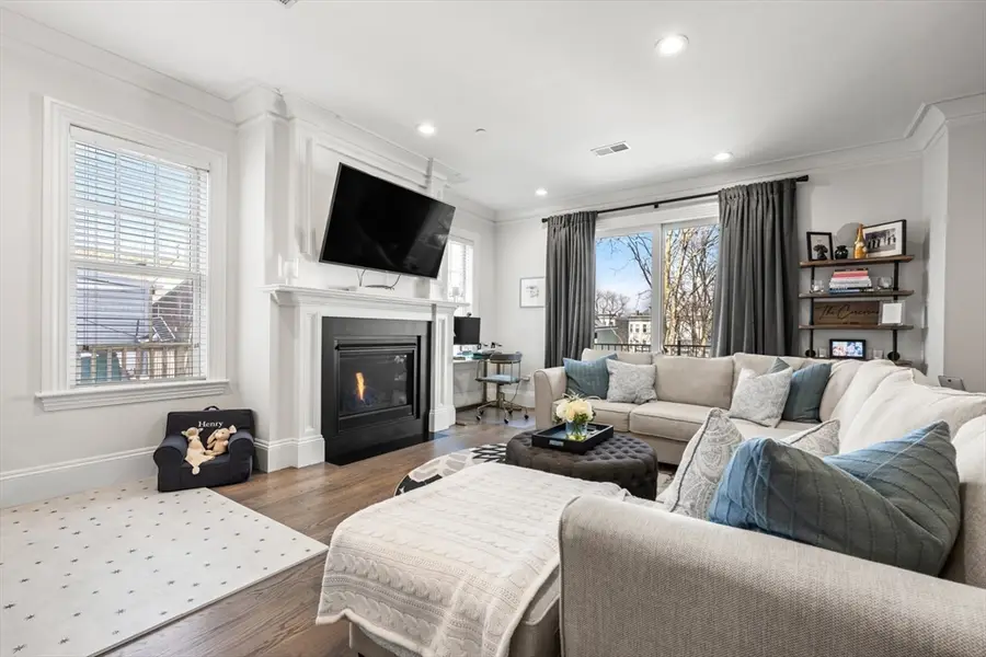 844 East 4th Street #3, Boston, MA 02127 - #2