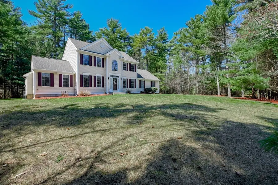 57 Harvest Circle, Wareham, MA 02576 - #2