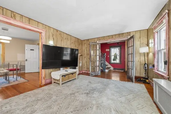 190 Almont Street, Boston, MA 02126