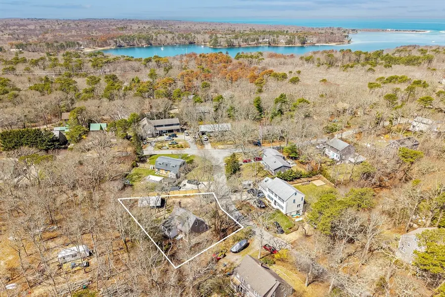 17 Mariner Rd, Tisbury, MA 02568 - #3