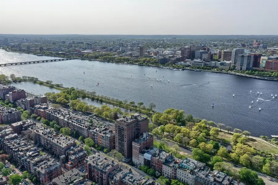 180 Beacon Street #14FG, Boston, MA 02116 - #2