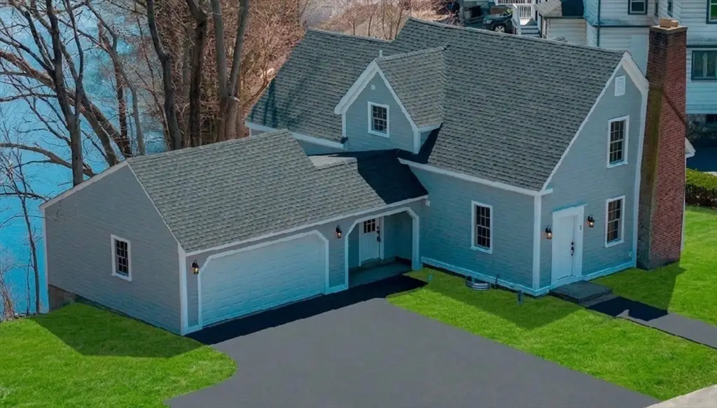 11 Dean Street, Taunton, MA 02780 - #1