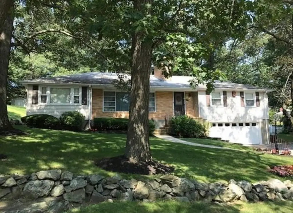 174 Forest, Waltham, MA 02452 - #1