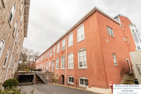 3 S Stone Mill Dr #225, Dedham, MA 02026