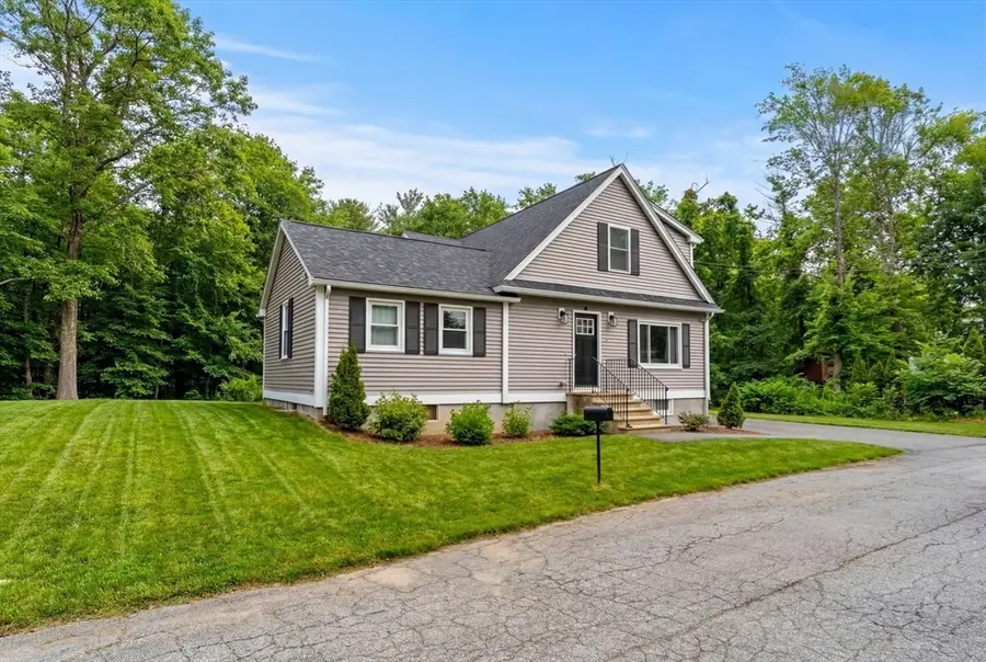 1 Adelman Rd, Wilmington, MA 01887 - #2
