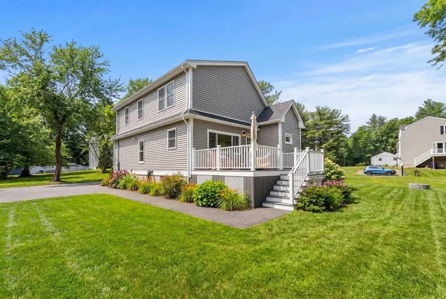 1 Adelman Rd, Wilmington, MA 01887 - #3