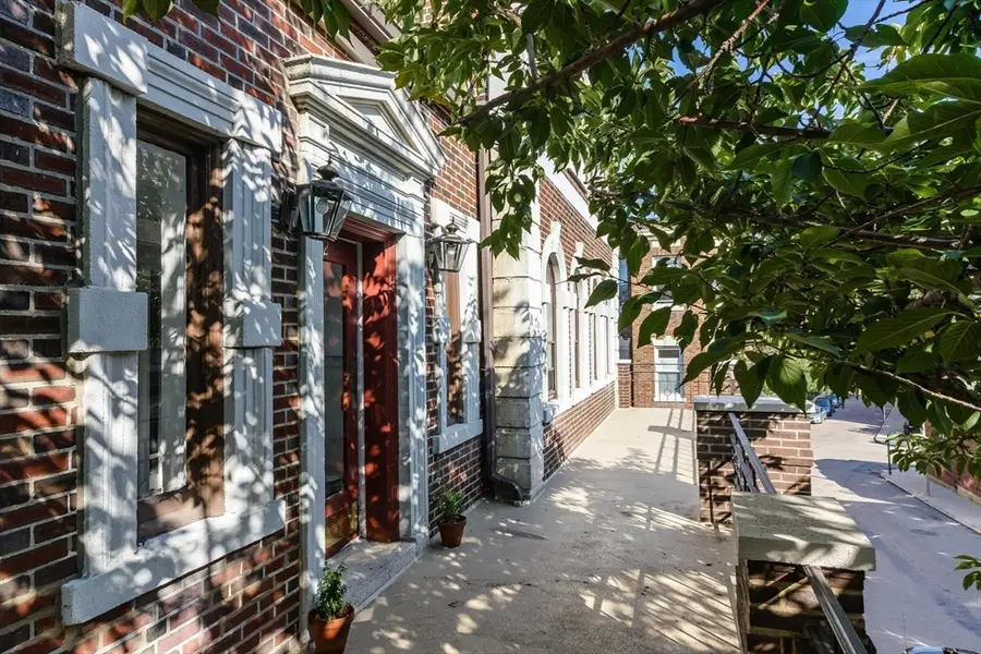 12 Bellvista Rd #2, Boston, MA 02135 - #3