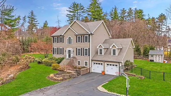 12 West Elm Street, Hopkinton, MA 01748