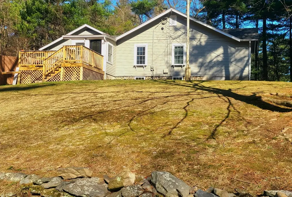 49 Anderson Ave, Middleboro, MA 02346 - #1