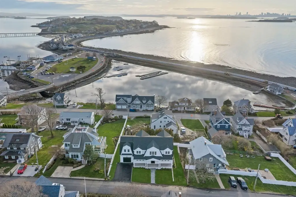 15 Glover Ave, Hull, MA 02045 - #1