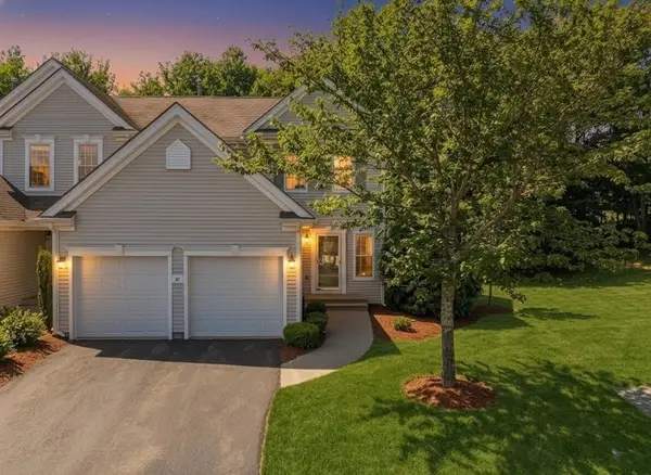 47 Buttercup Lane #47, Grafton, MA 01560