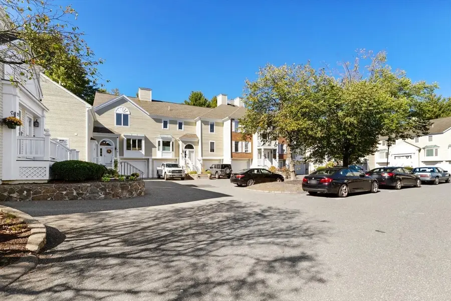 15 Abington Road #15, Danvers, MA 01923 - #3