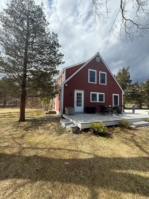 229 Hornbine Road, Rehoboth, MA 02769 - #2