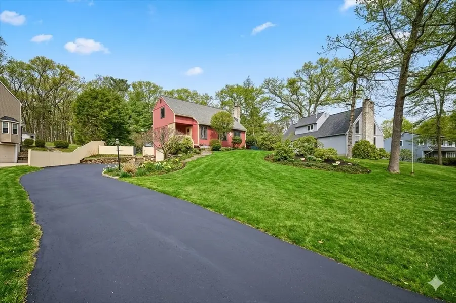 44 Carriage House Path, Ashland, MA 01721 - #2