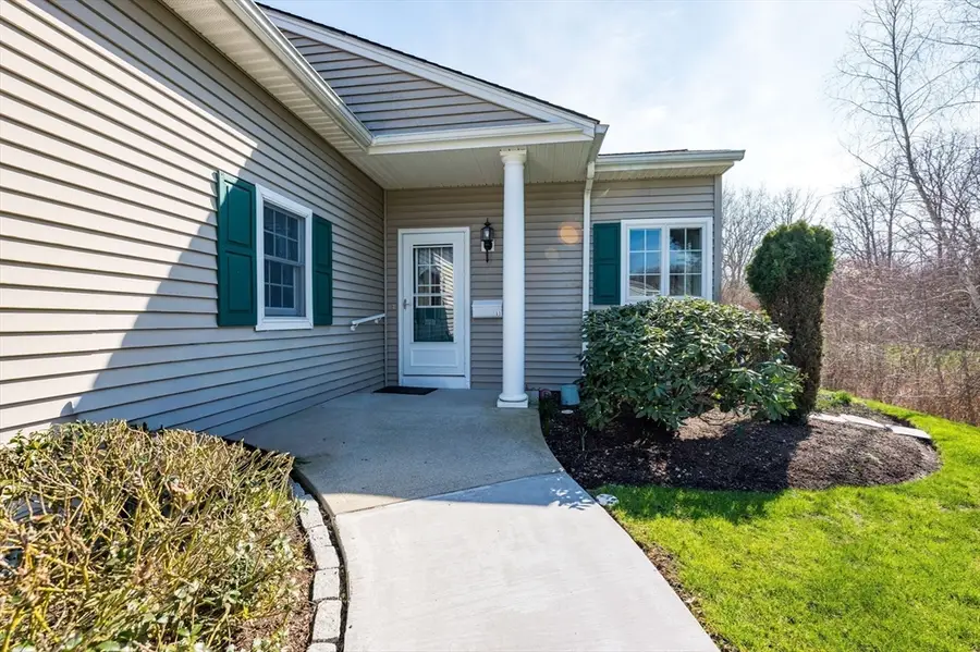 3200 County St #11, Somerset, MA 02726 - #2