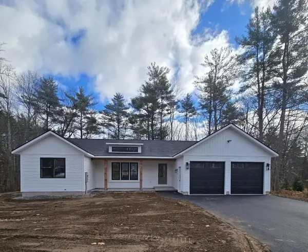 24 Blake Ave, West Boylston, MA 01583
