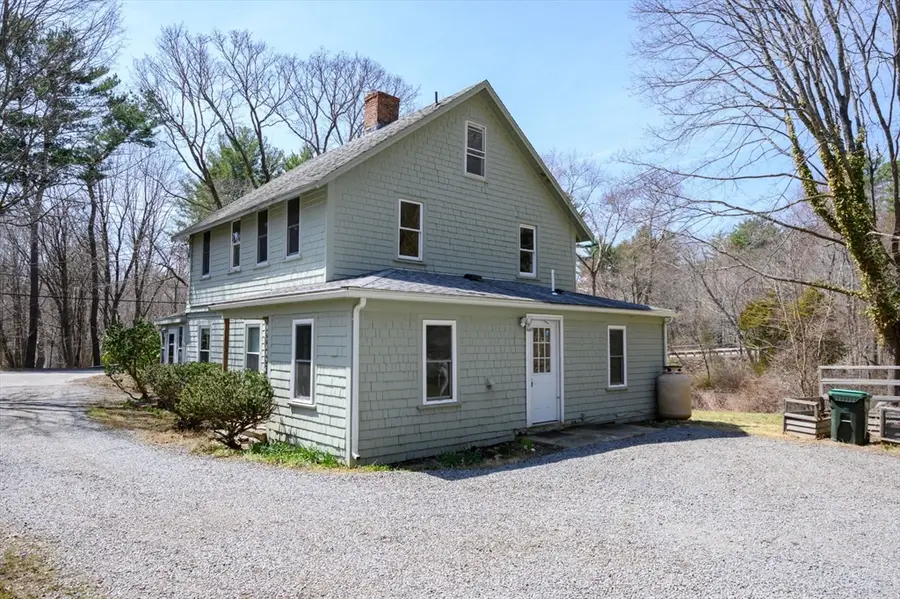 380 Main St, Marshfield, MA 02050 - #3