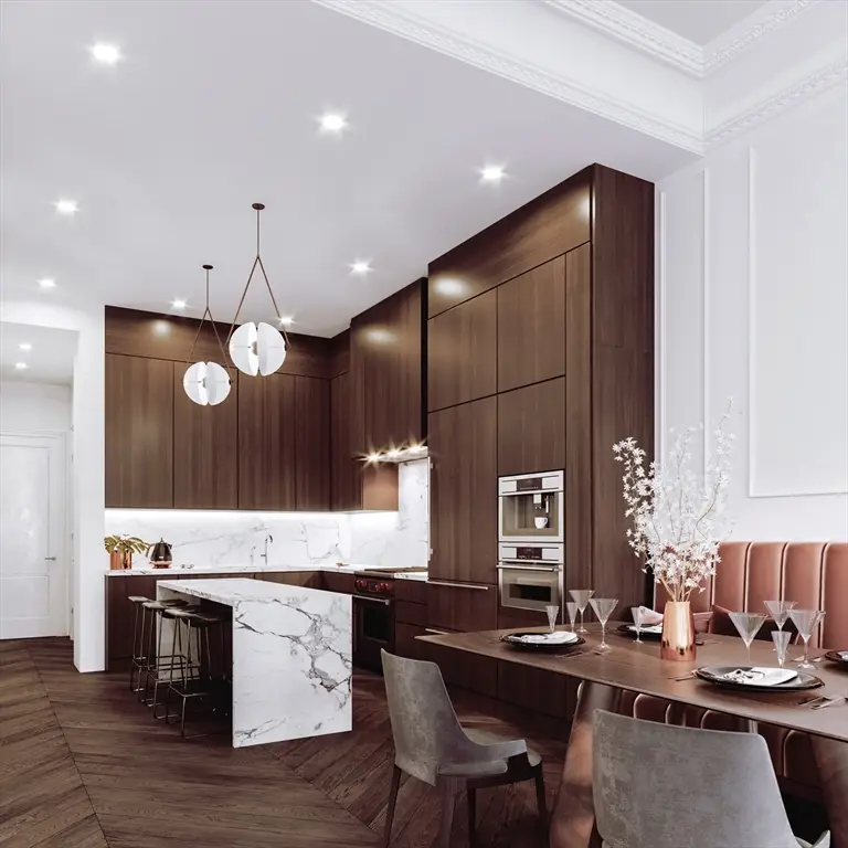 260-262 Commonwealth Avenue #1B, Boston, MA 02116 - #2