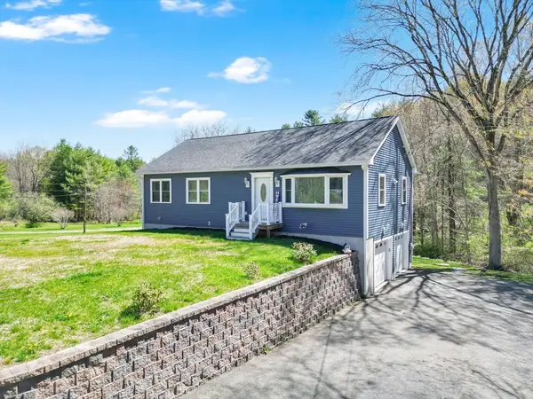 249 Ware St, Palmer, MA 01069