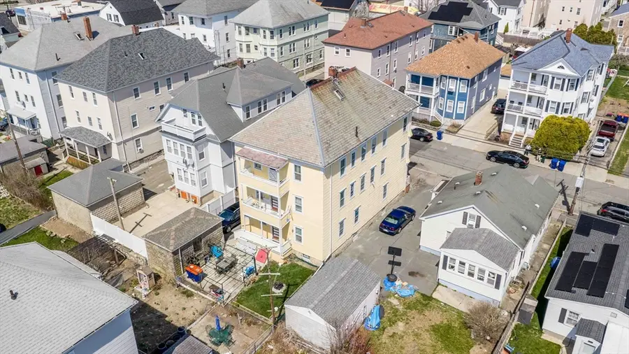 104-106 Belleville Rd, New Bedford, MA 02745 - #2