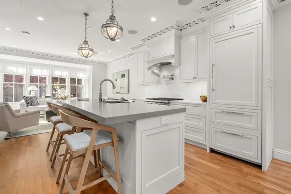 22 Appleton Street #2, Boston, MA 02116