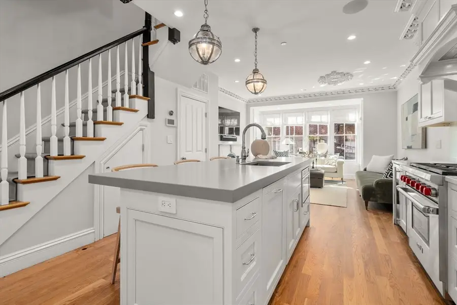 22 Appleton Street #2, Boston, MA 02116 - #2