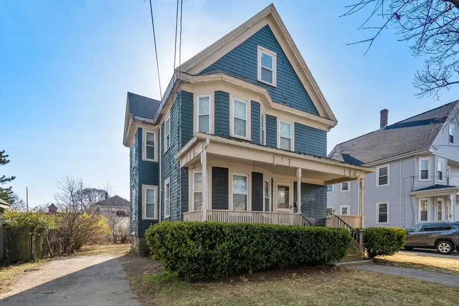 73 Taylor St, Quincy, MA 02170 - #2