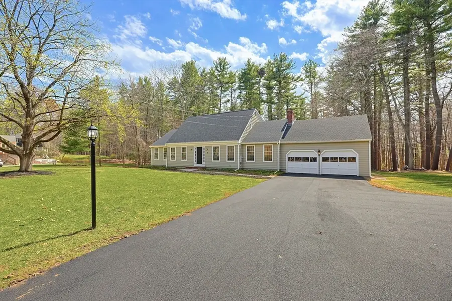 10 Long Ridge Road, Acton, MA 01720 - #2