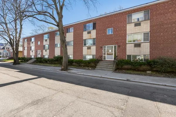 96 Itasca Street #96-1, Boston, MA 02126