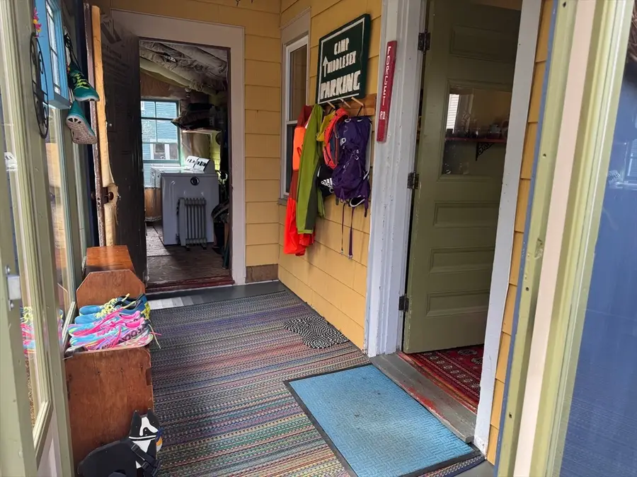 13 Griswoldville St, Colrain, MA 01340 - #3