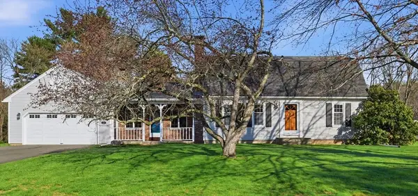 10 Revere Rd, Southwick, MA 01077