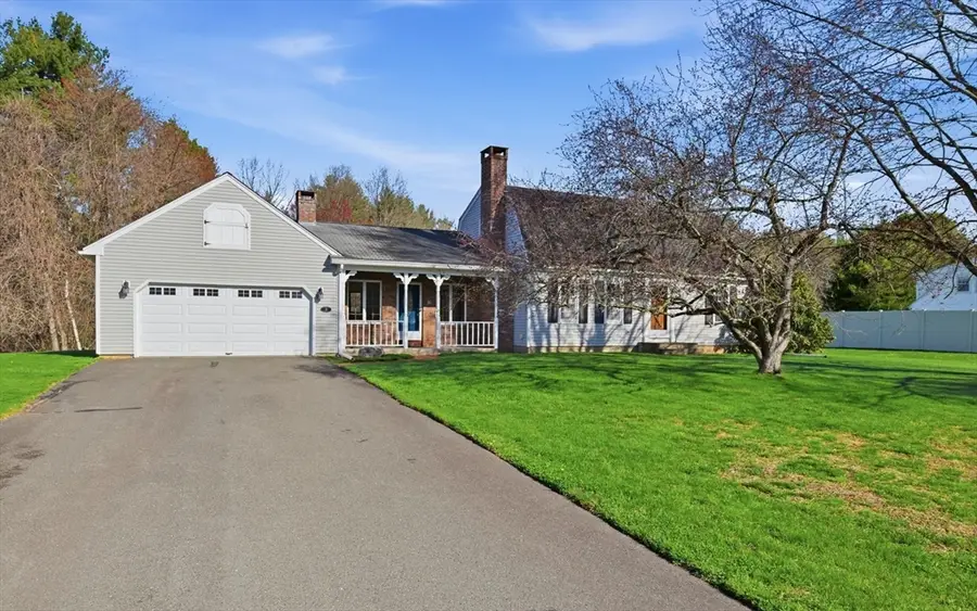 10 Revere Rd, Southwick, MA 01077 - #2