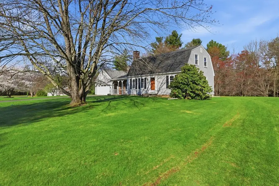 10 Revere Rd, Southwick, MA 01077 - #3