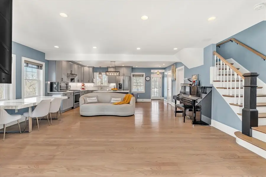 64 Overlook Rd, Arlington, MA 02474 - #3