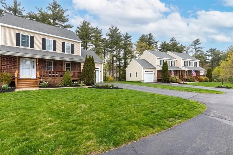 4 Justines Way #4, Middleboro, MA 02346 - #3