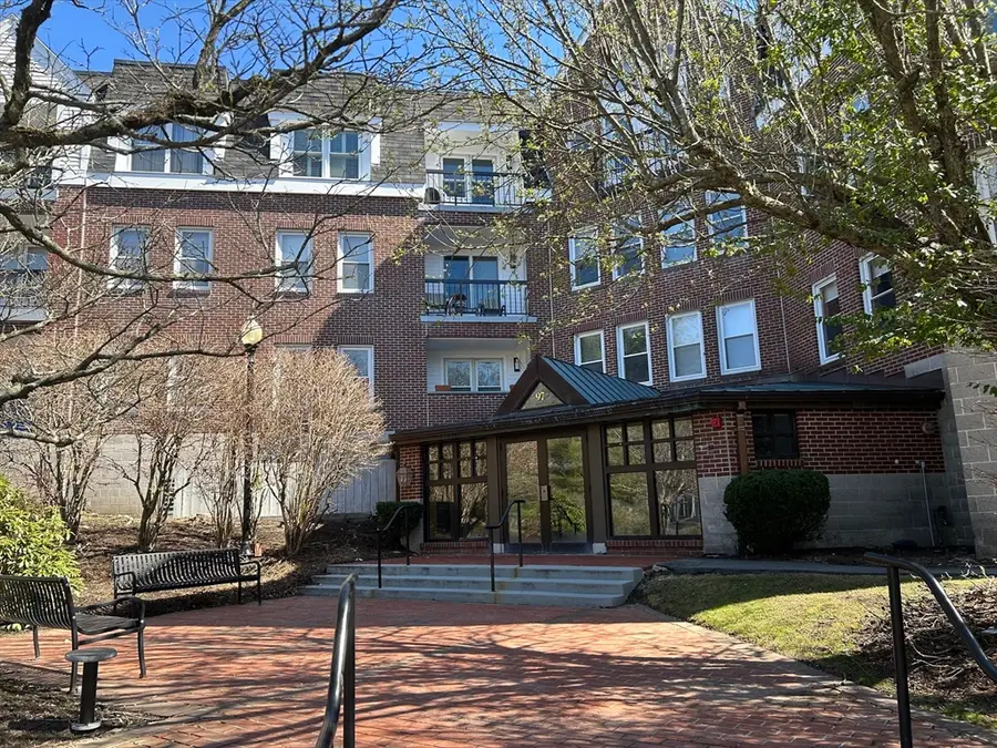 97 Anderer Ln #202, Boston, MA 02132 - #2