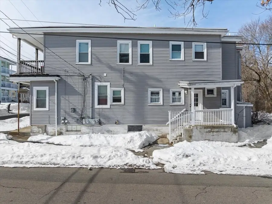 177 Winthrop St, Brockton, MA 02301 - #3