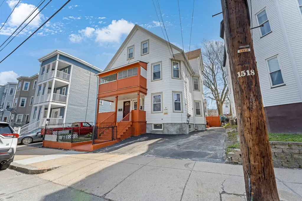 57-59 Thornton Street, Revere, MA 01251 - #1