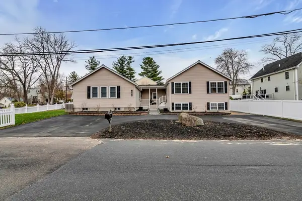 34 Venice, Methuen, MA 01844