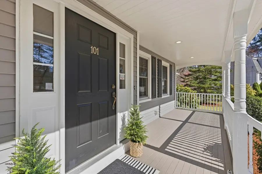 101 Barry Dr, Tewksbury, MA 01876 - #3