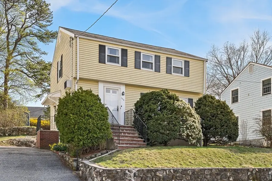 104 Wendell Street, Winchester, MA 01890 - #3