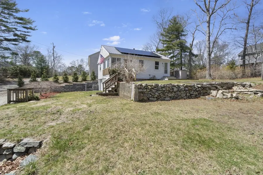 7 Lake View Blvd, Plymouth, MA 02360 - #2